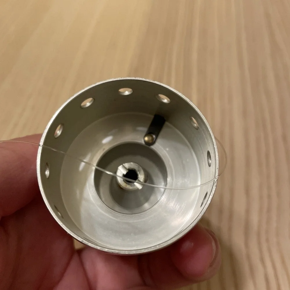 okuma epixor er 30 spool‎